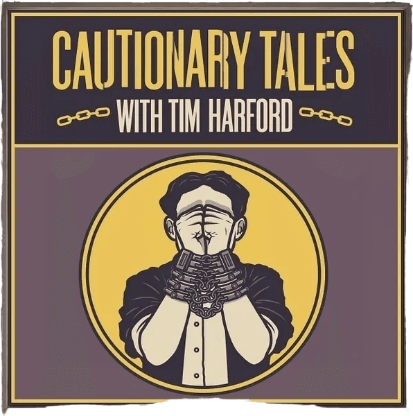 Cautionary Tales