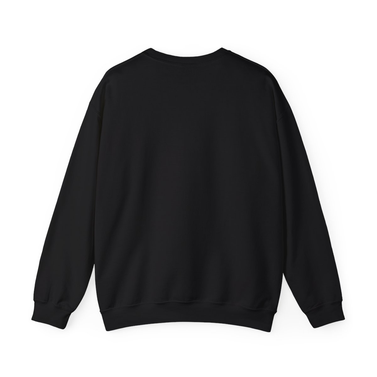 Cautionary Tales "Navigate the Missteps of the Ages" Crewneck - alternate angle 1, merchandise