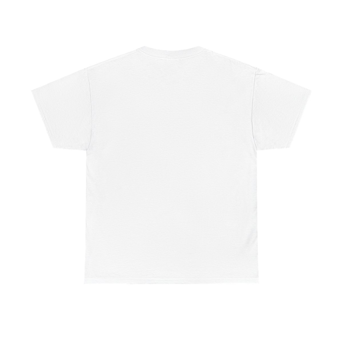 Cautionary Tales "History" Unisex Tee - alternate angle 1, merchandise