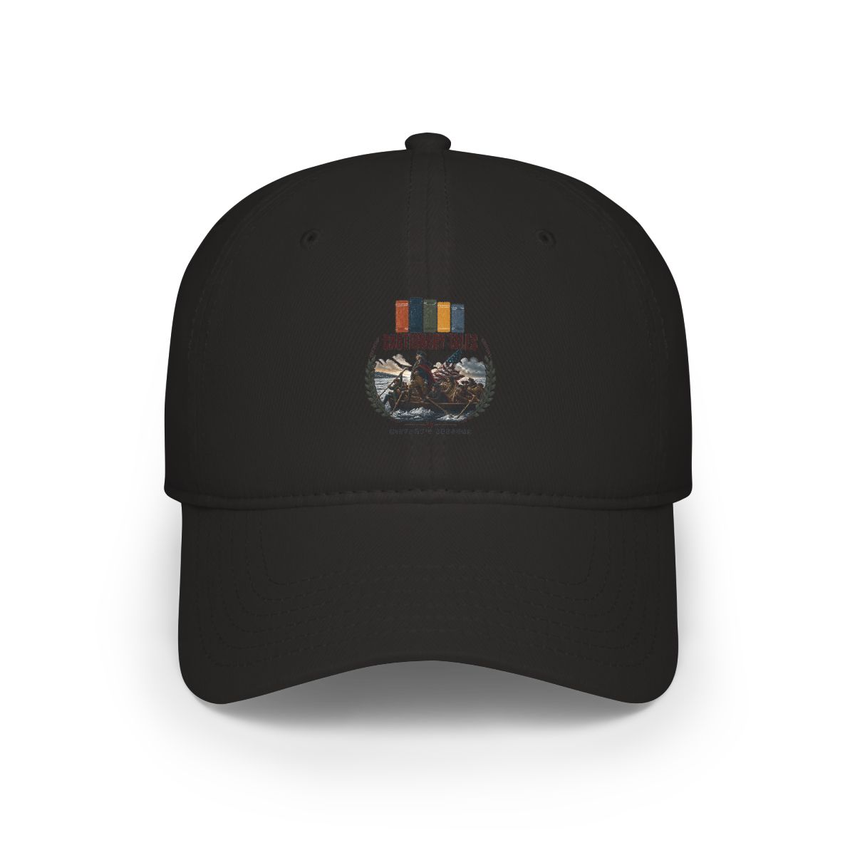 Cautionary Tales "History" Hat